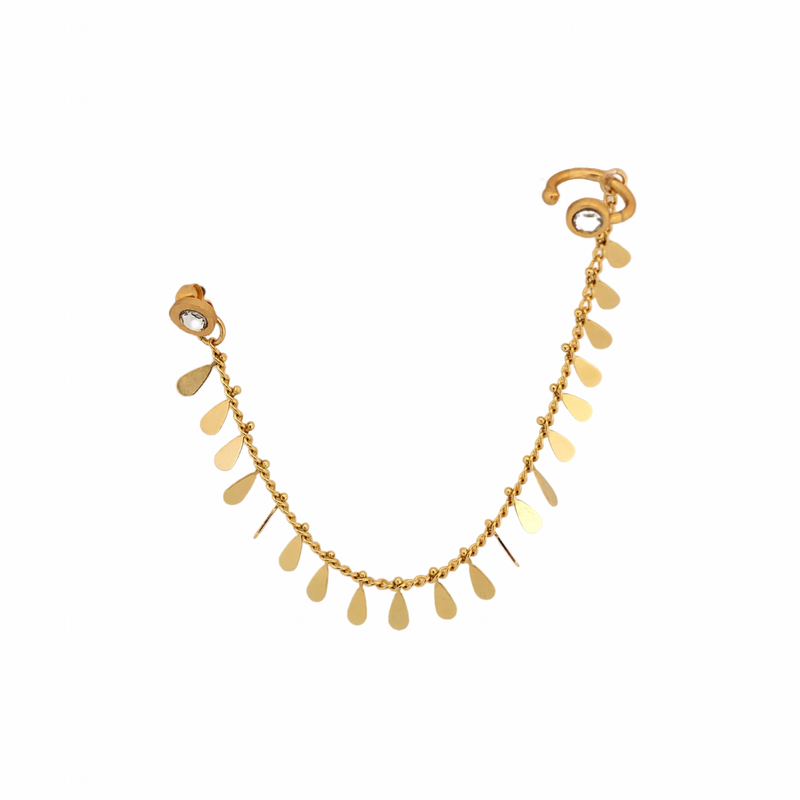 ITANA EAR CUFF